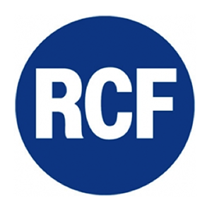 RCF LIVE AUDIO